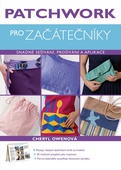 obálka: Patchwork pro začátečníky