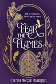 obálka: Olivia Rose Darling | Fear the Flames