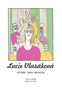 obálka: Lucie Vlasáková