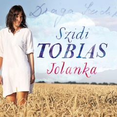 obálka: Tobias Szidi: Jolanka LP