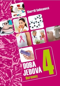 obálka: Doba jedová 4 - Hormony