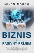 obálka: Biznis a Pasívny príjem