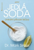 obálka: Jedlá soda - Unikátní přírodní léčba