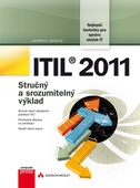 obálka: ITIL 2011