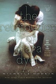 obálka: Retribution of Mara Dyer