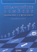 obálka: Zdravotnícke pomôcky