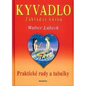 obálka: Kyvadlo Základní kniha