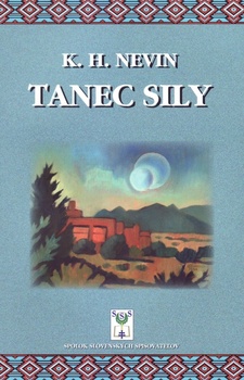 obálka: Tanec sily