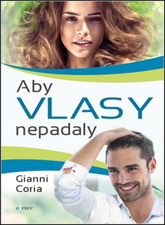 obálka: Aby vlasy nepadaly