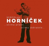 obálka: Miroslav Horníček