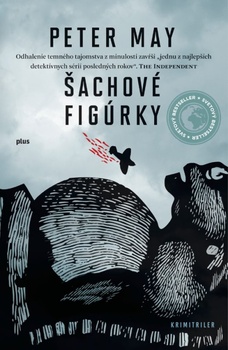 obálka: Šachové figúrky