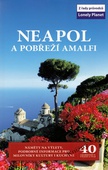 obálka: Neapol a pobřeží Amalfi - Lonely Planet