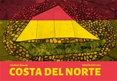 obálka: Costa del Norte