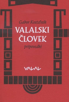 obálka: Valaski človek