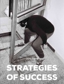 obálka: Strategies of Success/Stratégie úspechu - Slovenské umenie v zbierkach zahraničných múzeí