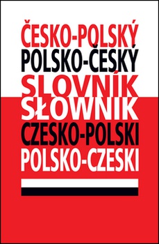 obálka: Česko-polský Polsko-český slovník