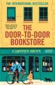 obálka: The Door-to-Door Bookstore