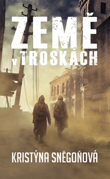 obálka: Země v troskách