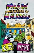 obálka: Mládí imrvére v hajzlu