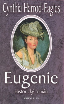 obálka: Eugenie