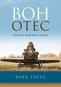 obálka: Boh Otec