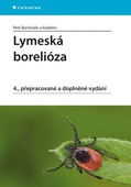 obálka: Lymeská borelióza