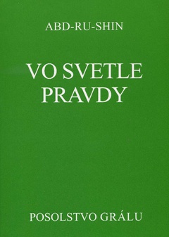 obálka: Vo svetle Pravdy - komplet