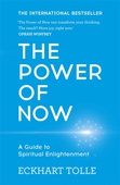 obálka: The Power of Now 20th Anniversary Edition