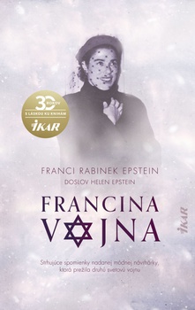 obálka: Francina vojna