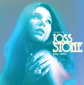 obálka: Joss Stone: Best Of Joss Stone 03-09