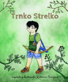 obálka: Trnko Strelko