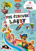 obálka: Labková patrola - Pre šikovné labky