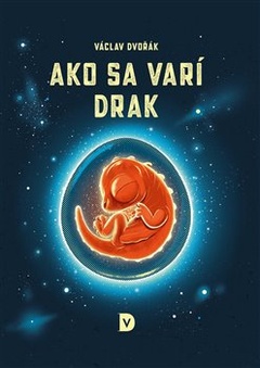 obálka: Ako sa varí drak