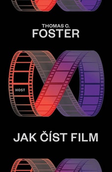 obálka: Jak číst film