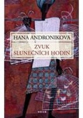 obálka: Zvuk slunečních hodin - 2.vydání