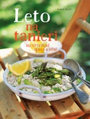 obálka: Leto na tanieri