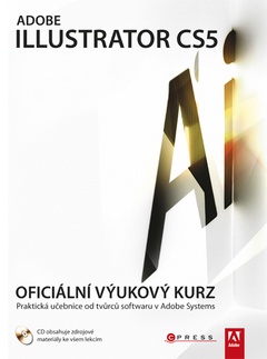 obálka: Adobe Illustrator CS5