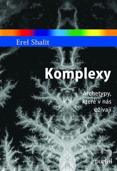 obálka: Komplexy - Archetypy, které v nás ožívají