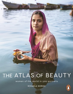 obálka: Mihaela Noroc | The Atlas of Beauty