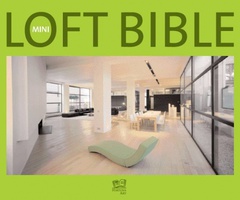 obálka: Mini Loft Bible