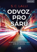 obálka: Odvoz pro Sáru