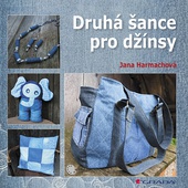 obálka: Druhá šance pro džínsy