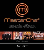 obálka: MasterChef