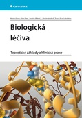 obálka: Biologická léčiva 