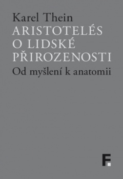 obálka: Aristotelés o lidské přirozenosti