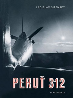 obálka: Peruť 312