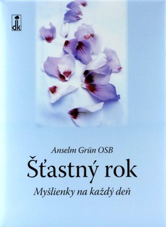 obálka: Šťastný rok