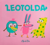 obálka: Leotolda