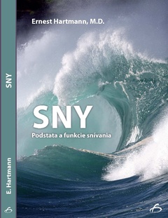 obálka: Sny