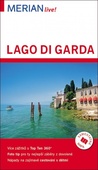 obálka: Merian 27 - Lago di Garda- 2.vyd.